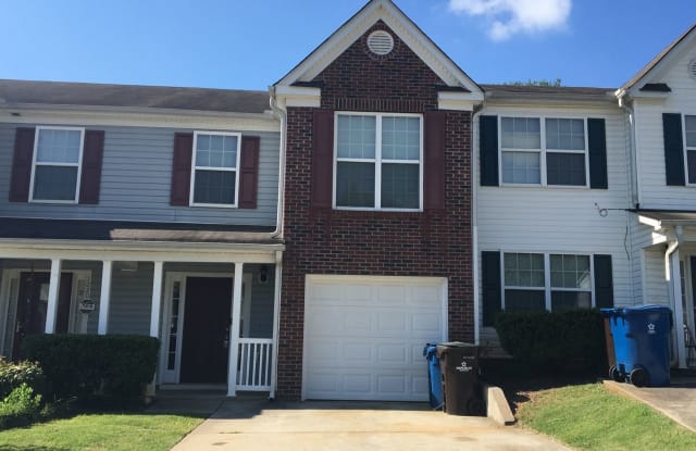 1030 Chase Lane - 1030 Chase Ln, McDonough, GA 30253
