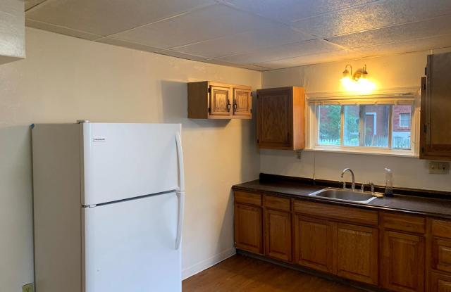 4 Bed, 2 Bath Home in Bloomfield - Convenient Location, Off-Street Parking - Available November 10th! photos photos