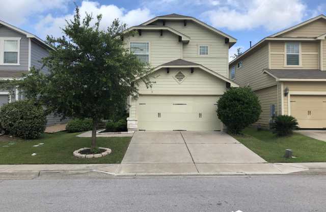 8720 Blackvireo Drive - 8720 Blackvireo Drive, Austin, TX 78729
