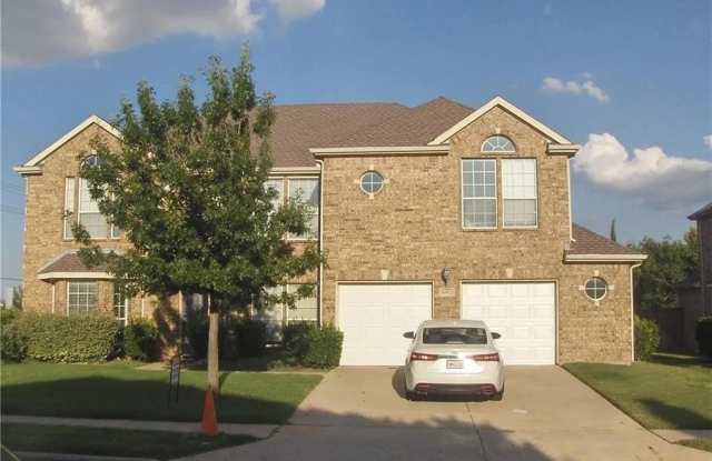 6082 Blazing Star Road - 6082 Blazing Star Road, Frisco, TX 75036