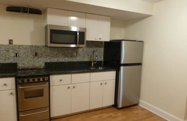 27 Winthrop Rd. - 27 Winthrop Rd, Brookline, MA 02445