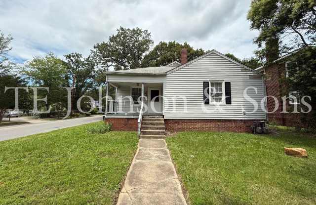 1 Bedroom Duplex with Classic Charm on E 25th St photos photos