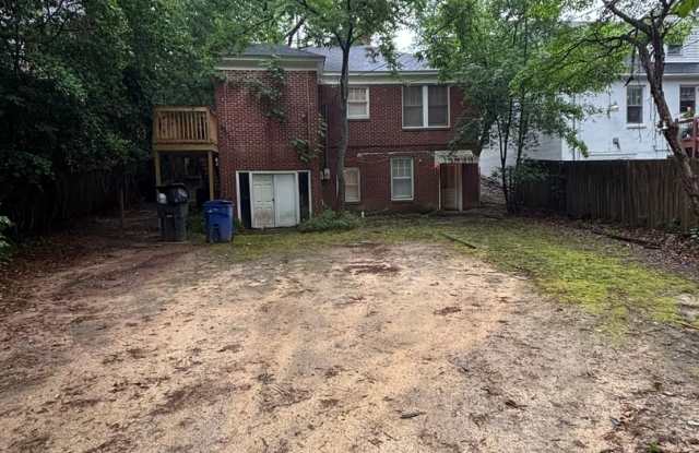 3 Bed 2 Bath near 5 points Gallery 3