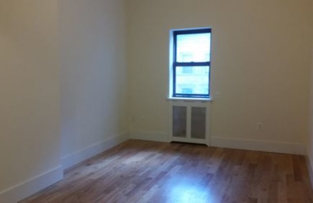 330 West 76th Street - 330 West 76th Street, New York City, NY 10023