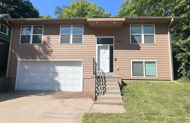 Coming Soon! Beautiful Split-Level Home in East Council Bluffs! photos photos