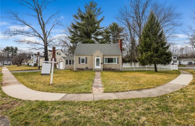 15 Dwight Road - 15 Dwight Road, West Hartford, CT 06110