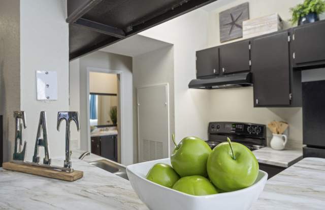 The Reston Apartments photos photos
