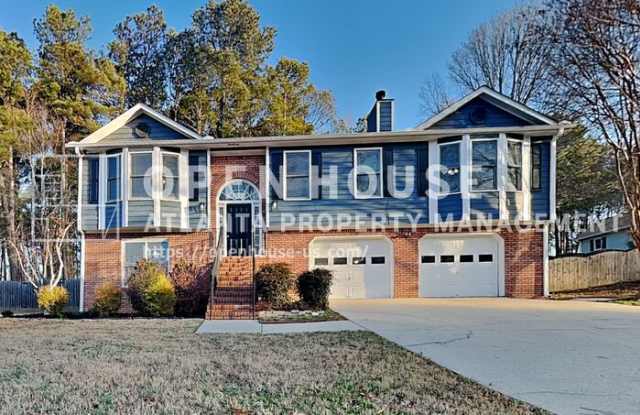 3676 Victoria Drive - 3676 Victoria Drive, Gwinnett County, GA 30519