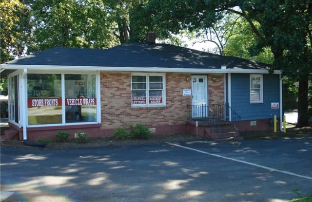 1060 Concord Road SE - 1060 Concord Road Southeast, Smyrna, GA 30080