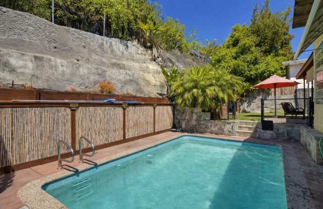 Spacious 3 Bed 2 Bath POOL HOUSE!! Right next to SDSU photos photos