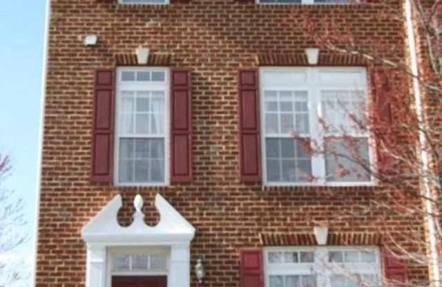 1531 OAKLEY Lane - 1531 Oakley Lane, Severn, MD 21076