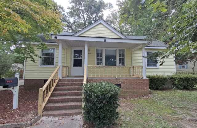 1209 South Greene Street photos photos