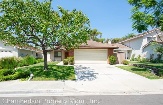 7921 Calle Madrid - 7921 Calle Madrid, Carlsbad, CA 92009