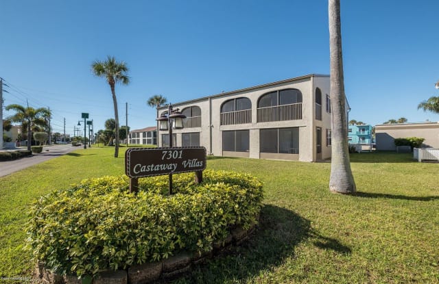7301 Ridgewood Avenue - 7301 Ridgewood Avenue, Cape Canaveral, FL 32920
