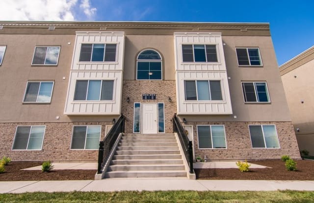 487 South 850 East - 487 South 850 East, Lehi, UT 84043