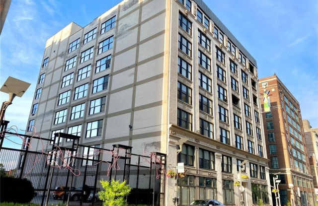 1601 Washington Avenue photos photos