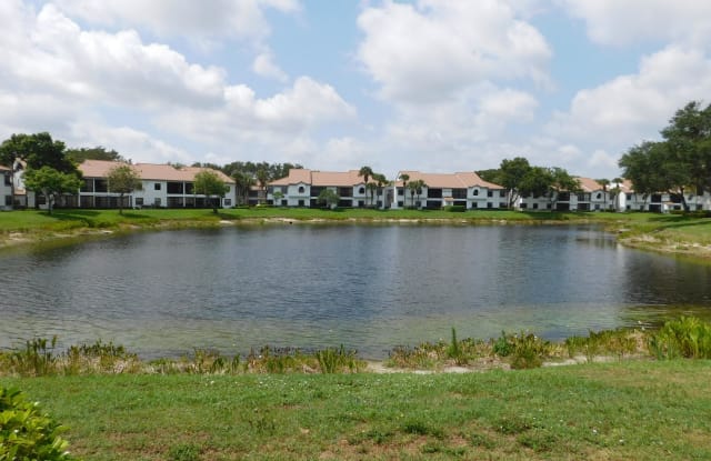 5394 Firenze Drive - 5394 Firenze Drive, Palm Beach County, FL 33437