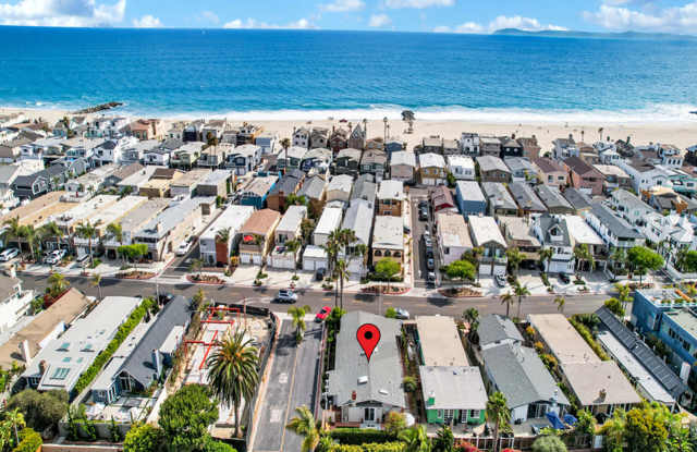 5112 River Avenue - 5112 River Avenue, Newport Beach, CA 92663