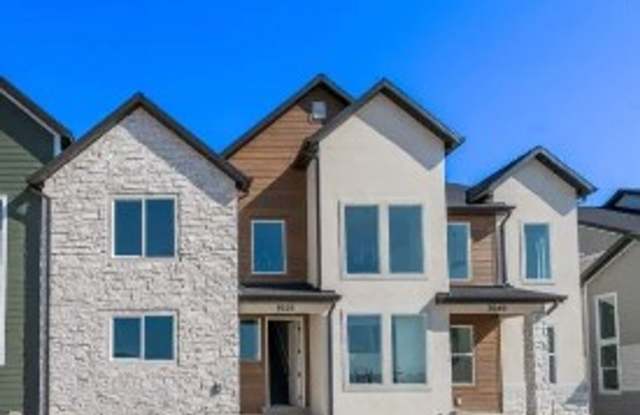 KC Townhomes in Herriman photos photos