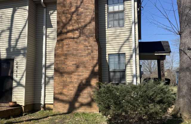 2450 Fairbrook Drive - 1 - 2450 Fairbrook Drive, Nashville, TN 37214 2450 Fairbrook Drive - 1 - 2450 Fairbrook Drive, Nashville, TN 37214