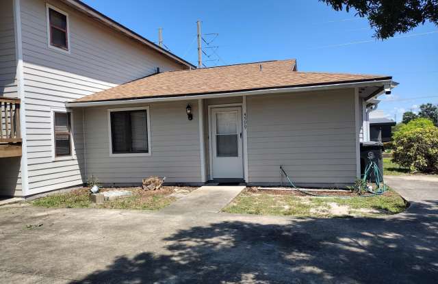 4599 Moon Road - 4599 Moon Road, Titusville, FL 32780