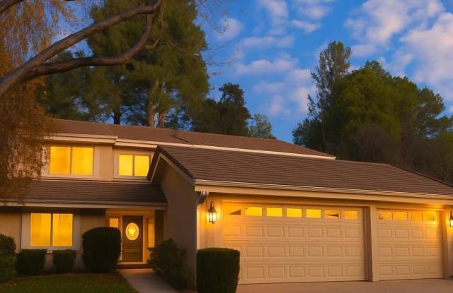 681 Triunfo Canyon Road photos photos