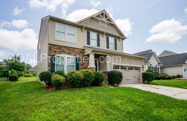 2567 Bethesda Oaks Drive - 2567 Bethesda Oaks Drive, Gastonia, NC 28056