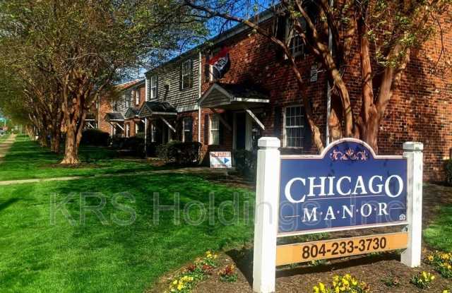 Chicago Manor photos photos