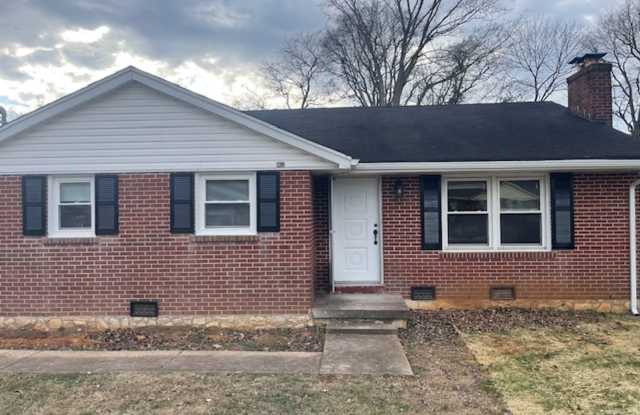 Completely Remodeled, Three Bedroom, One Bath Brick home in quiet subdivision. Great Location photos photos