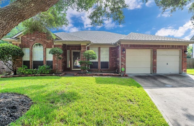11411 Oak Lake Ridge Court - 11411 Oak Lake Ridge Court, Fort Bend County, TX 77498