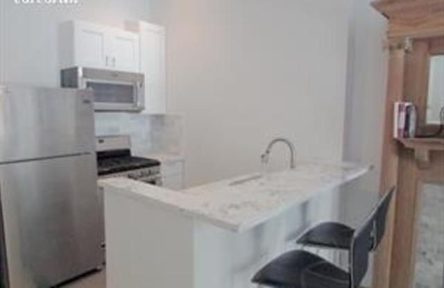 558 West 162nd Street Gallery 3