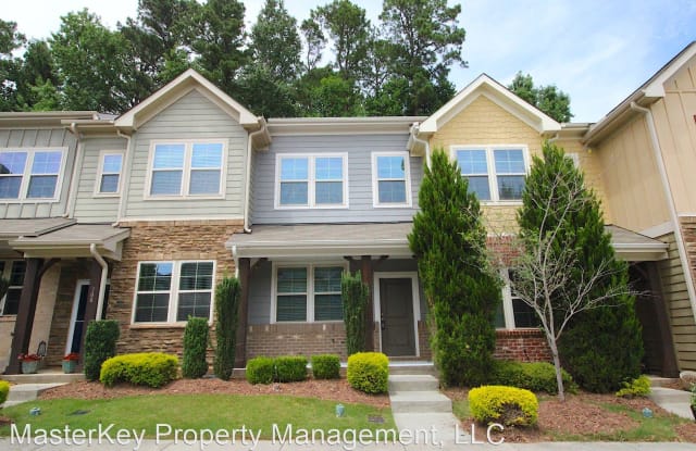 704 Wickham Ridge Rd - 704 Wickham Ridge Road, Apex, NC 27539