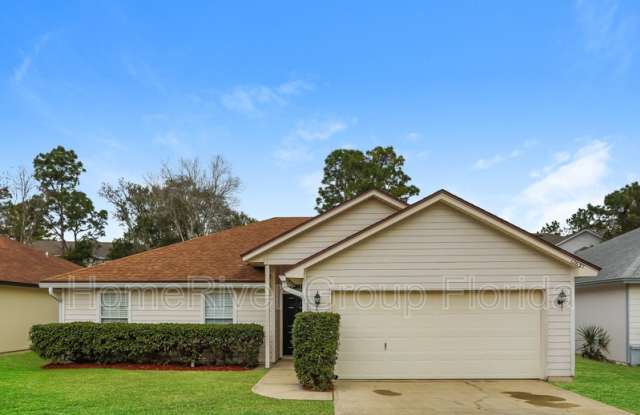 12635 Ashglen Dr N - 12635 Ashglen Drive North, Jacksonville, FL 32224