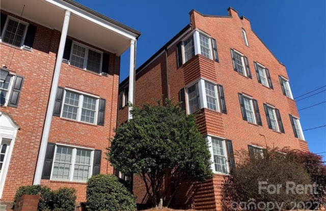 920 Monticello Terrace - 920 Monticello Ter, Charlotte, NC 28204
