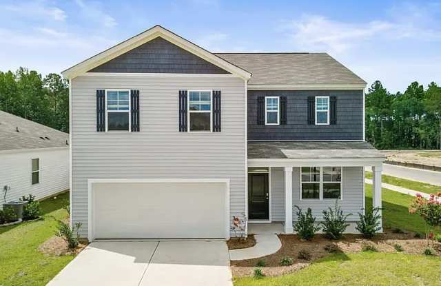 201 North Light Way - 201 North Light Way, Berkeley County, SC 29461