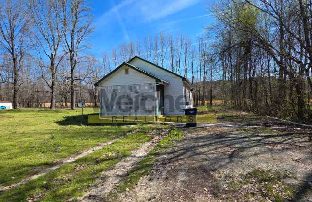 2 bedroom, 1.5 bath home in country photos photos