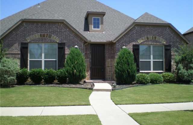 12832 Brook Ridge Drive - 12832 Brook Ridge Drive, Frisco, TX 75035
