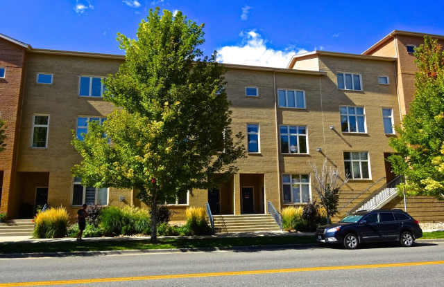7525 E. 1st Place #1006 - 7525 East First Place, Denver, CO 80230