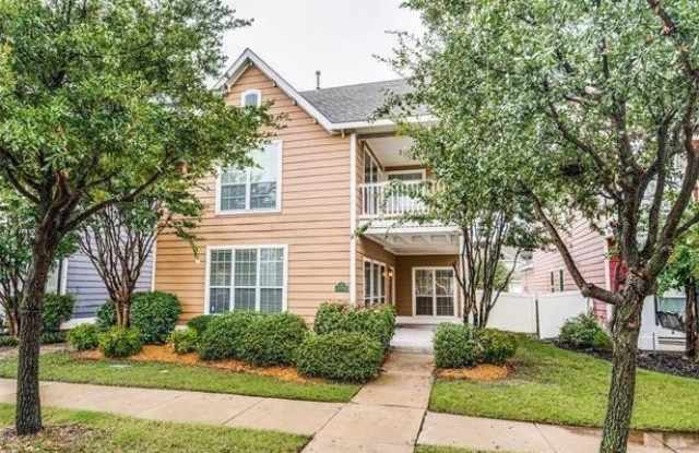1128 King George Lane - 1128 King George Lane, Savannah, TX 76227