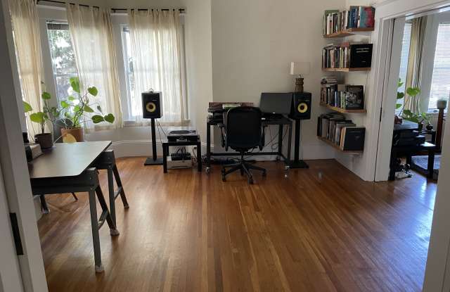 6174 Hillegass Avenue - 6174 Hillegass Avenue, Oakland, CA 94618