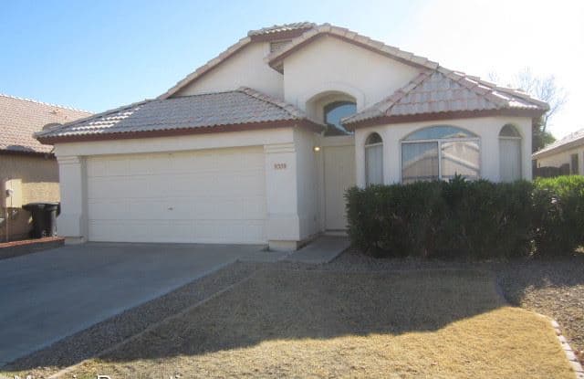 8359 W. Bluefield Avenue - 8359 West Bluefield Avenue, Peoria, AZ 85382