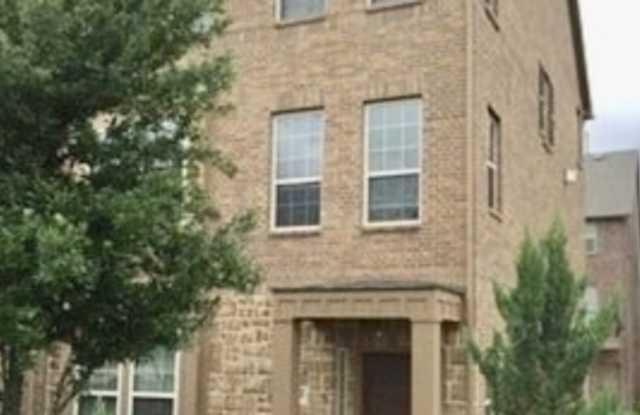 3920 Amberwood Drive - 3920 Amberwood Drive, Addison, TX 75001
