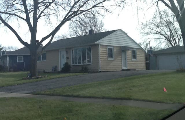 2703 Sigwalt Street - 2703 Sigwalt Street, Rolling Meadows, IL 60008