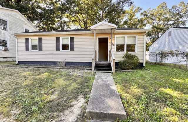 1502 Luther Blvd photos photos