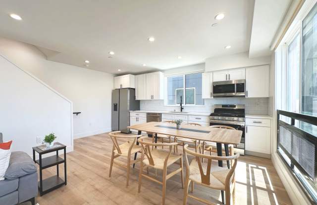 2909 Kenwood Avenue - Co-Living Housing Gallery 4