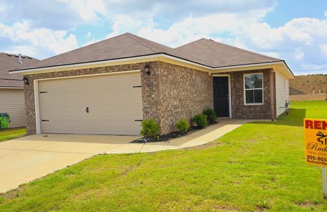 1642 Simmons Street SE, Cullman, Alabama 35055 - 1642 Simmons Street Southeast, Cullman County, AL 35055