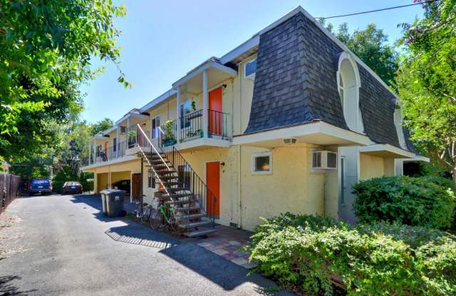 Close to UC Davis and downtown - 2 Bedroom 1 Bathroom Apartment for Rent photos photos