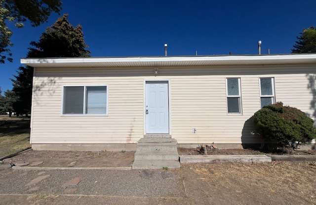 1020 East 10th South Street - 1020 East 10th South Street, Mountain Home, ID 83647