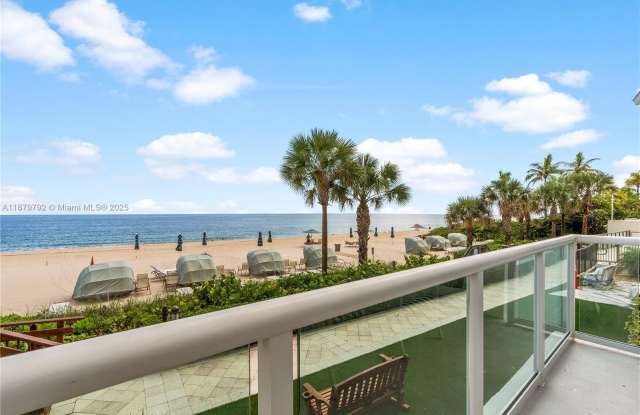 3550 Galt Ocean Dr photos photos 3550 Galt Ocean Dr photos photos