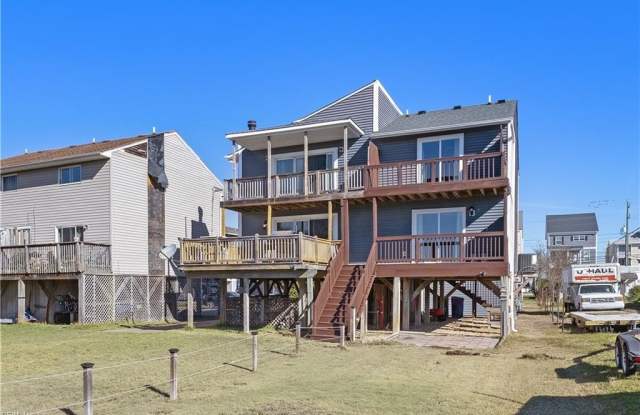 735 W Ocean View Avenue photos photos